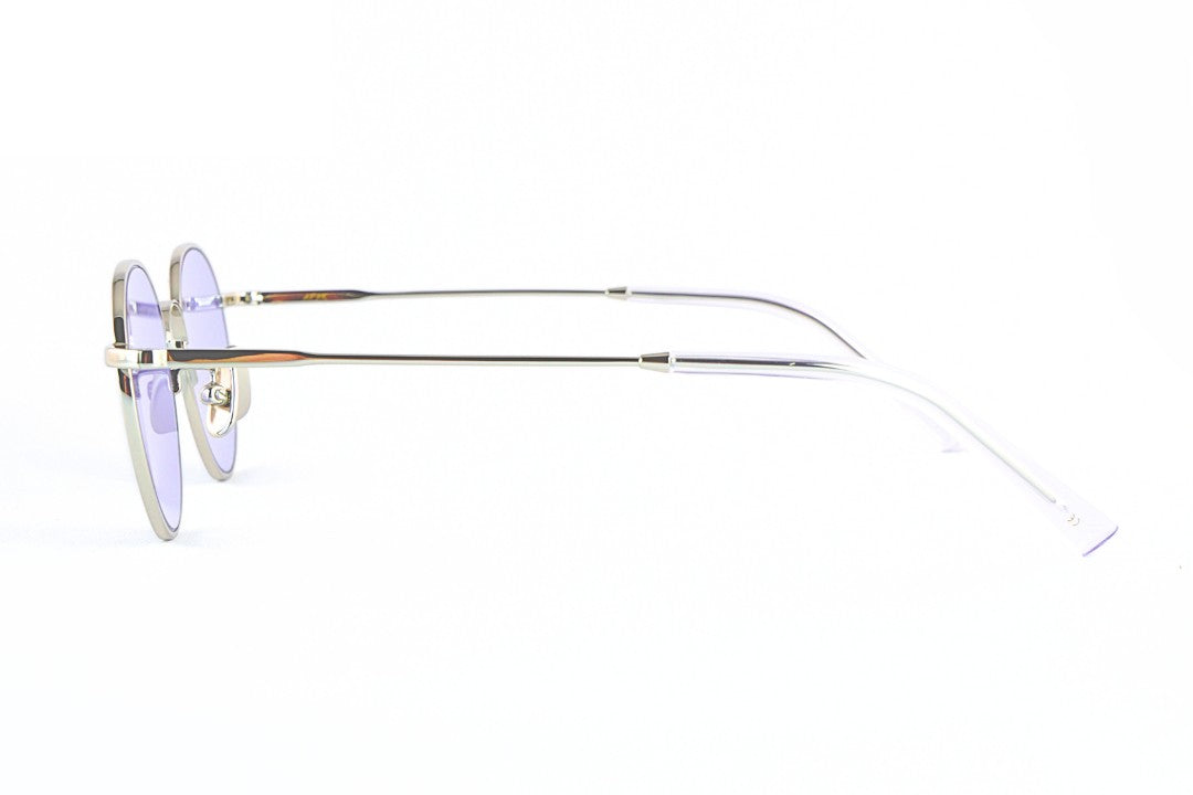 A.D.S.R. サングラス  LOU 02b 46サイズ ボストン ルー ADSR エーディーエスアール 正規品