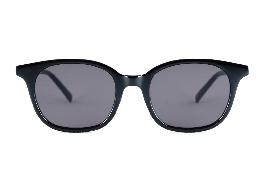 【滝沢眞規子さん着用】A.D.S.R. サングラス  MONK 01a 50サイズ ウェリントン モンク ADSR エーディーエスアール 正規品