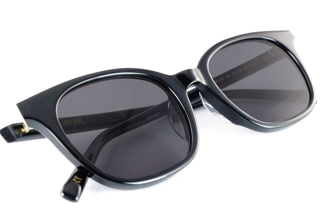 【滝沢眞規子さん着用】A.D.S.R. サングラス  MONK 01a 50サイズ ウェリントン モンク ADSR エーディーエスアール 正規品