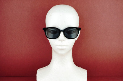 【滝沢眞規子さん着用】A.D.S.R. サングラス  MONK 01a 50サイズ ウェリントン モンク ADSR エーディーエスアール 正規品
