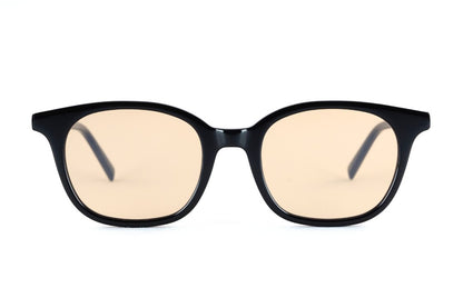 A.D.S.R. サングラス  MONK 01b 50サイズ ウェリントン モンク ADSR エーディーエスアール 正規品