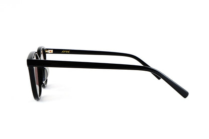 A.D.S.R. サングラス  MONK 01b 50サイズ ウェリントン モンク ADSR エーディーエスアール 正規品