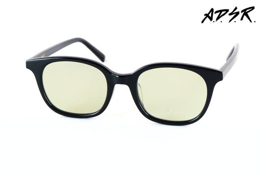 A.D.S.R. サングラス  MONK 01c 50サイズ ウェリントン モンク ADSR エーディーエスアール 正規品