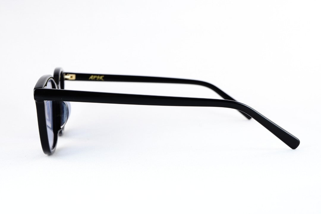 A.D.S.R. サングラス  MONK 01d 50サイズ ウェリントン モンク ADSR エーディーエスアール 正規品