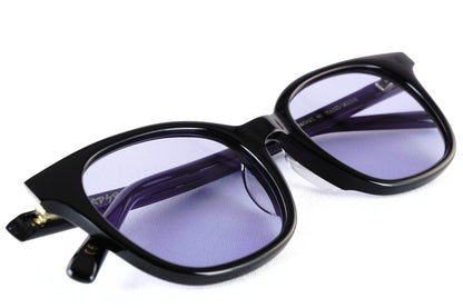 A.D.S.R. サングラス  MONK 01d 50サイズ ウェリントン モンク ADSR エーディーエスアール 正規品