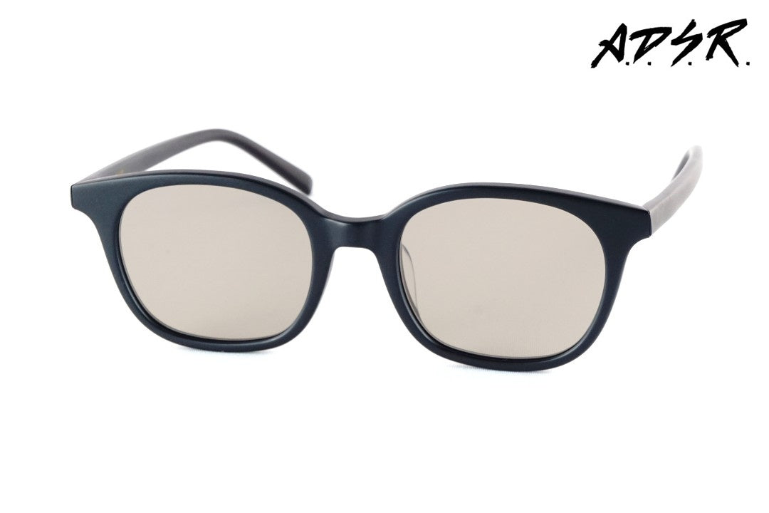 A.D.S.R. サングラス  MONK 06 50サイズ ウェリントン モンク ADSR エーディーエスアール 正規品