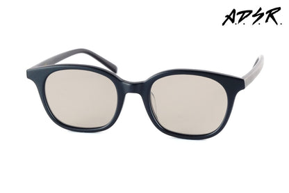 A.D.S.R. サングラス  MONK 06 50サイズ ウェリントン モンク ADSR エーディーエスアール 正規品
