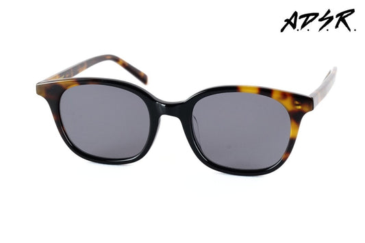 A.D.S.R. サングラス MONK 14 50サイズ ウェリントン モンク ADSR エーディーエスアール 正規品