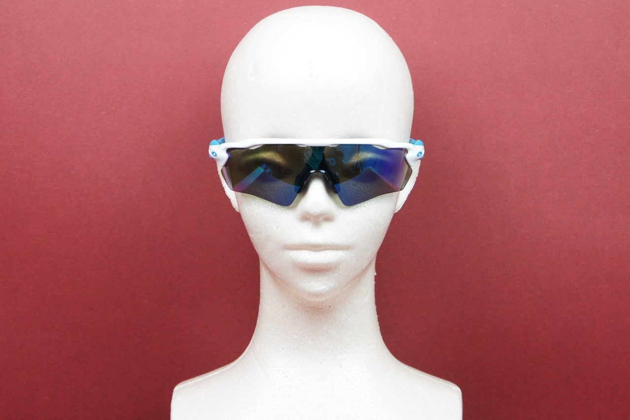OAKLEY キッズサングラス RADAR EV XS OJ9001-15 女性 子供 ジュニア 小顔 オークリー 正規品