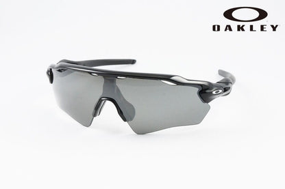 OAKLEY 偏光 キッズサングラス RADAR EV XS OJ9001-16 女性 子供 ジュニア 小顔 オークリー 正規品
