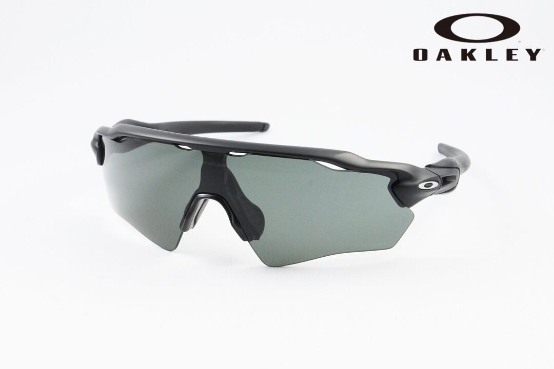 OAKLEY キッズサングラス RADAR EV XS OJ9001-22 女性 子供 ジュニア 小顔 オークリー 正規品