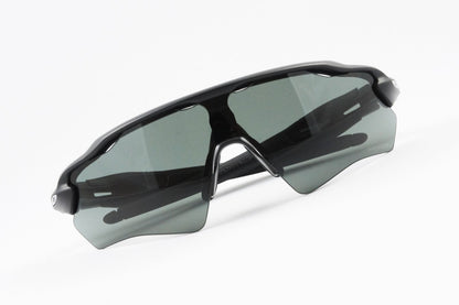 OAKLEY キッズサングラス RADAR EV XS OJ9001-22 女性 子供 ジュニア 小顔 オークリー 正規品