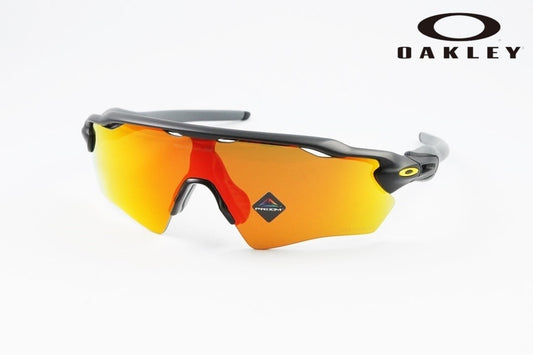 OAKLEY キッズサングラス RADAR EV XS OJ9001-27 女性 子供 ジュニア 小顔 オークリー 正規品