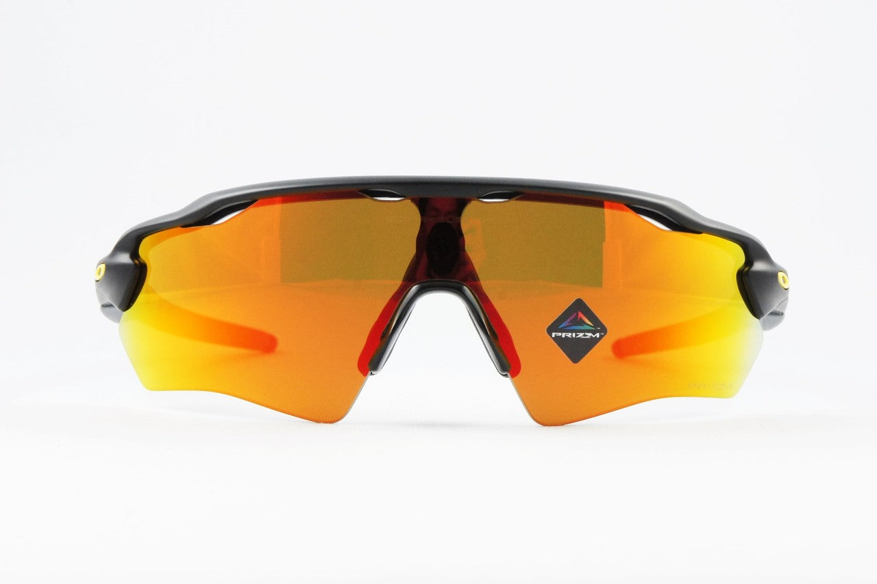 OAKLEY キッズサングラス RADAR EV XS OJ9001-27 女性 子供 ジュニア 小顔 オークリー 正規品