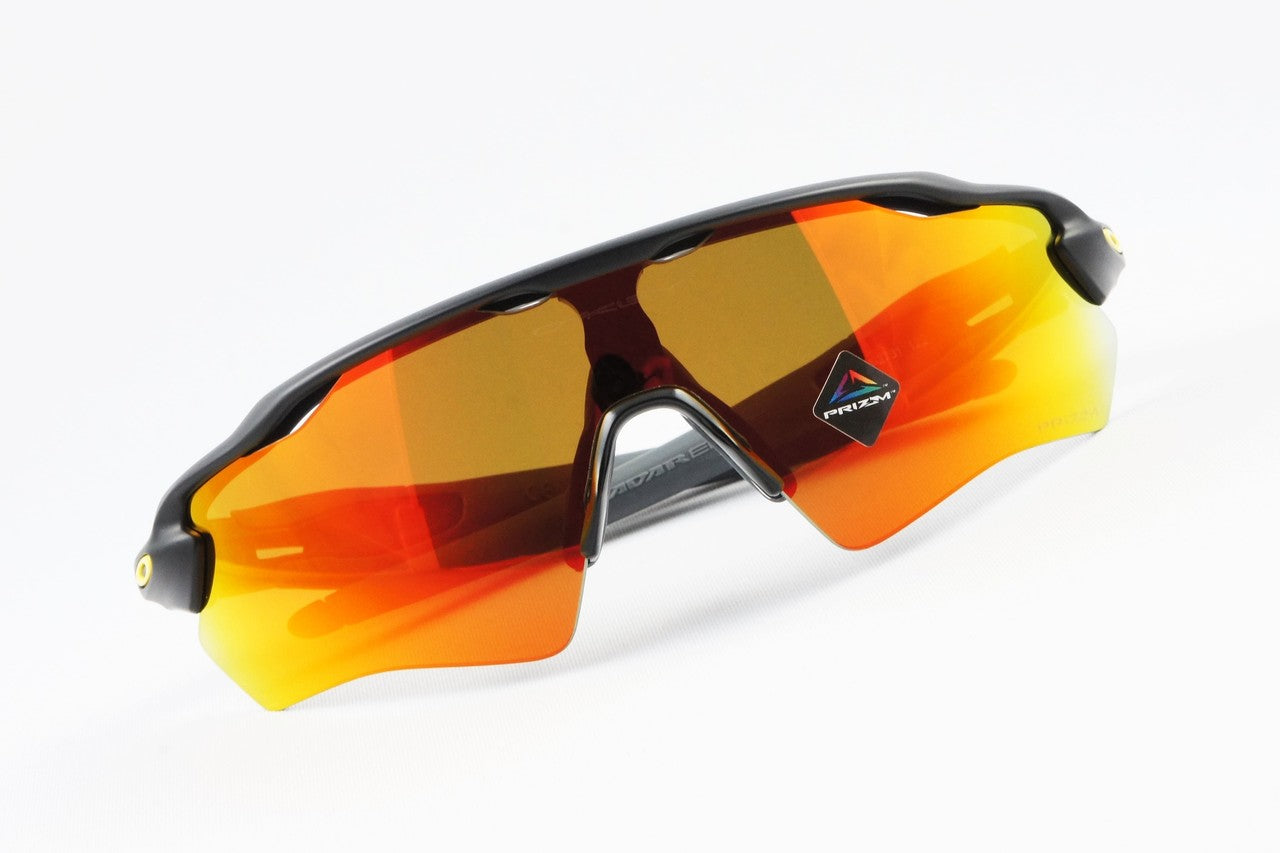 OAKLEY キッズサングラス RADAR EV XS OJ9001-27 女性 子供 ジュニア 小顔 オークリー 正規品