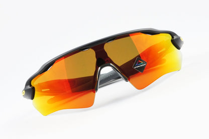 OAKLEY キッズサングラス RADAR EV XS OJ9001-27 女性 子供 ジュニア 小顔 オークリー 正規品