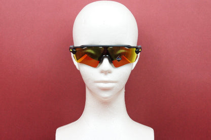 OAKLEY キッズサングラス RADAR EV XS OJ9001-27 女性 子供 ジュニア 小顔 オークリー 正規品