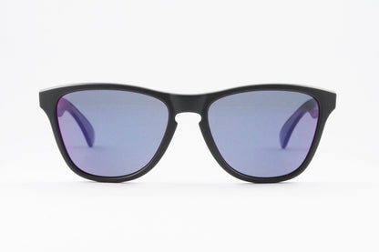 OAKLEY キッズ サングラス Frogskins XS OJ9006-0753 ウェリントン youth ジュニア フロッグスキンXS オークリー 正規品