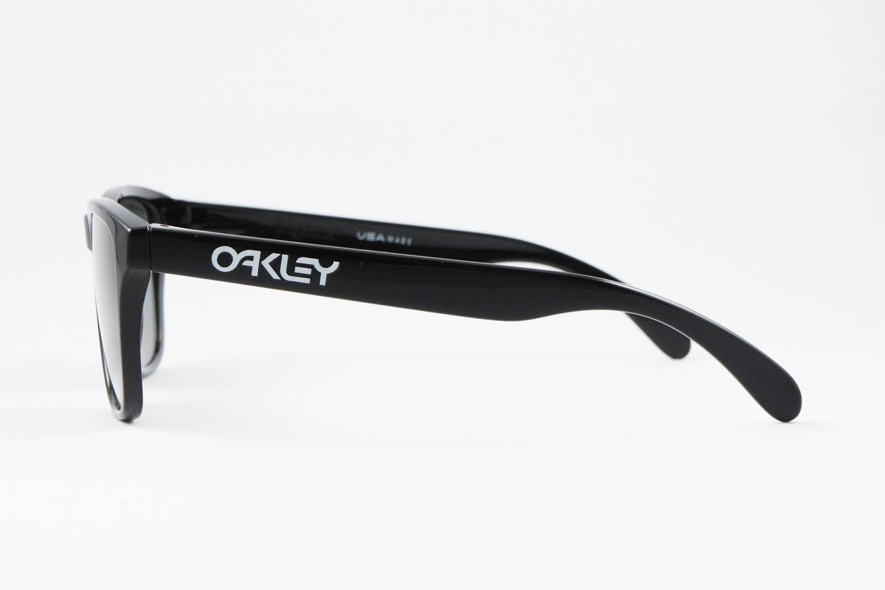 OAKLEY キッズ サングラス Frogskins XS OJ9006-2253 ウェリントン youth ジュニア フロッグスキンXS オークリー 正規品