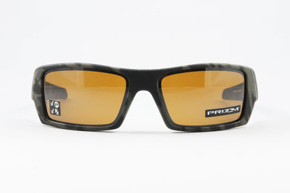 OAKLEY 偏光 サングラス GASCAN OO9014-5160 スクエア スポーツ ガスカン マットオリーブカモ プリズムタングステン ポラライズド オークリー 正規品