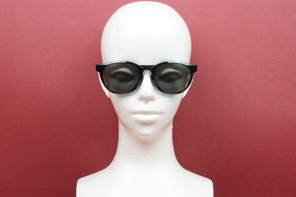 OAKLEY サングラス Reedmace OO9126F-0154 ボストン アジアンフィット リードメイス ポリッシュドブラック プリズムブラック オークリー 正規品