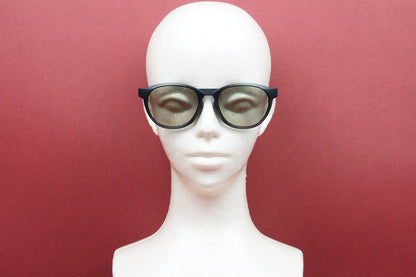OAKLEY サングラス Reedmace OO9126F-1254 ボストン マットブラック プリズムスレート アジアンフィット リードメイス オークリー 正規品