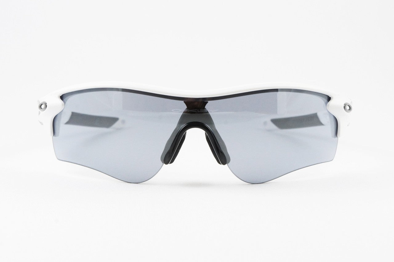 OAKLEY サングラス RADER LOCK PATH OO9206-0238 レーダーロック パス マットホワイト スレートイリジウム オークリー 正規品