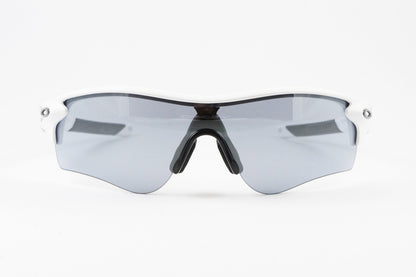OAKLEY サングラス RADER LOCK PATH OO9206-0238 レーダーロック パス マットホワイト スレートイリジウム オークリー 正規品