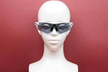 OAKLEY サングラス RADER LOCK PATH OO9206-0238 レーダーロック パス マットホワイト スレートイリジウム オークリー 正規品