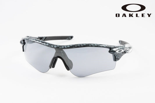 OAKLEY サングラス RADER LOCK PATH OO9206-1138 レーダーロックパス スレートイリジウム カーボン オークリー 正規品