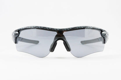 OAKLEY サングラス RADER LOCK PATH OO9206-1138 レーダーロックパス スレートイリジウム カーボン オークリー 正規品