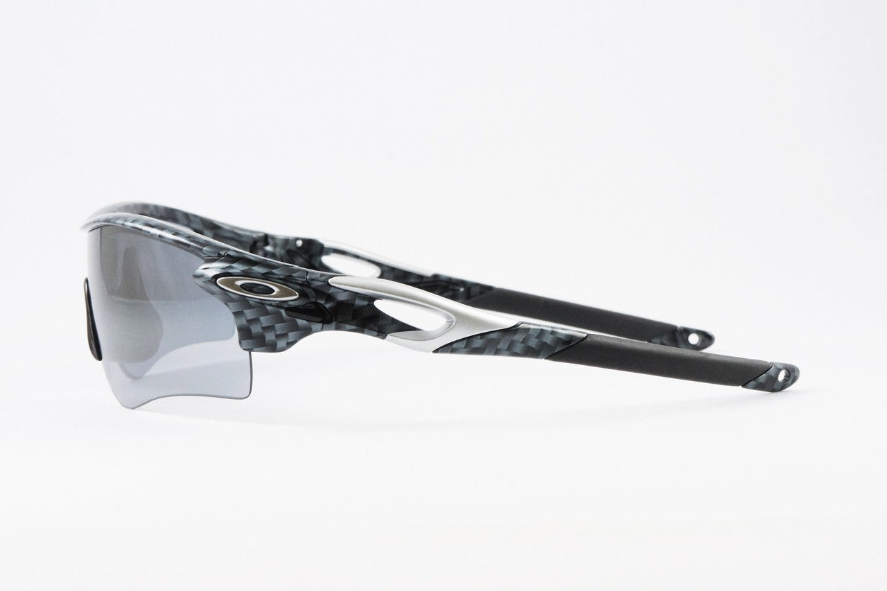 OAKLEY サングラス RADER LOCK PATH OO9206-1138 レーダーロックパス スレートイリジウム カーボン オークリー 正規品