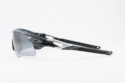 OAKLEY サングラス RADER LOCK PATH OO9206-1138 レーダーロックパス スレートイリジウム カーボン オークリー 正規品