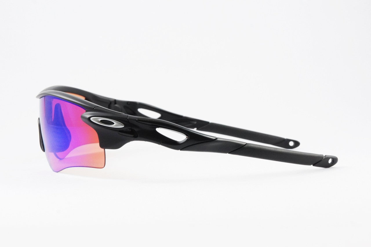 OAKLEY サングラス RADER LOCK PATH OO9206-3638 レーダーロック パス マットブラック プリズムゴルフ オークリー 正規品