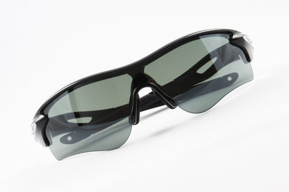 OAKLEY サングラス RADER LOCK PATH OO9206-4138 レーダーロック パス ポリッシュドブラック プリズムブラック オークリー 正規品