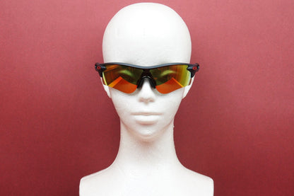 OAKLEY サングラス OO9206-4238 RADAR LOCK PATH レーダーロック パス プリズムルビー マットブラック オークリー 正規品