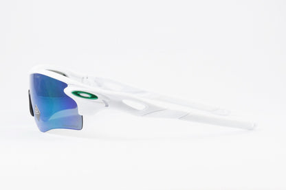OAKLEY サングラス RADER LOCK PATH OO9206-4338 レーダーロック パス ポリッシュドホワイト プリズムジェイド オークリー 正規品