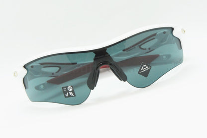 OAKLEY 限定 サングラス OO9206-6138 球団コラボ 楽天ゴールデンイーグルス RADER LOCK PATH レーダーロック パス オークリー 正規品