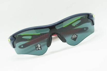 OAKLEY 限定 サングラス OO9206-6438 球団コラボ ヤクルトスワローズ RADER LOCK PATH レーダーロック パス オークリー 正規品