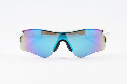 OAKLEY サングラス OO9206-6838 RADAR LOCK PATH レーダーロックパス プリズムサファイア ホワイトアウト オークリー 正規品