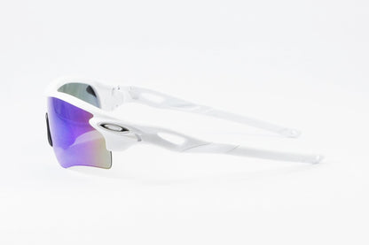 OAKLEY サングラス OO9206-6838 RADAR LOCK PATH レーダーロックパス プリズムサファイア ホワイトアウト オークリー 正規品
