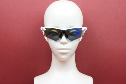 OAKLEY サングラス OO9206-6838 RADAR LOCK PATH レーダーロックパス プリズムサファイア ホワイトアウト オークリー 正規品