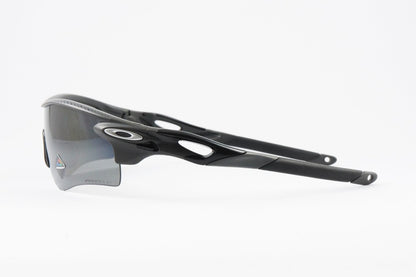 OAKLEY 偏光サングラス OO9206-8738 RADER LOCK PATH レーダーロック パス ハイソリューションカーボン プリズムブラック ポラライズド オークリー 正規品