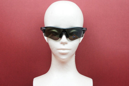 OAKLEY 偏光サングラス OO9206-8738 RADER LOCK PATH レーダーロック パス ハイソリューションカーボン プリズムブラック ポラライズド オークリー 正規品