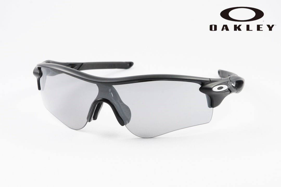 OAKLEY サングラス RADER LOCK PATH OO9206-9438 レーダーロック パス マットブラック プリズムスレート オークリー 正規品
