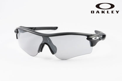 OAKLEY サングラス RADER LOCK PATH OO9206-9438 レーダーロック パス マットブラック プリズムスレート オークリー 正規品