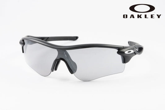 OAKLEY サングラス RADER LOCK PATH OO9206-9438 レーダーロック パス マットブラック プリズムスレート オークリー 正規品