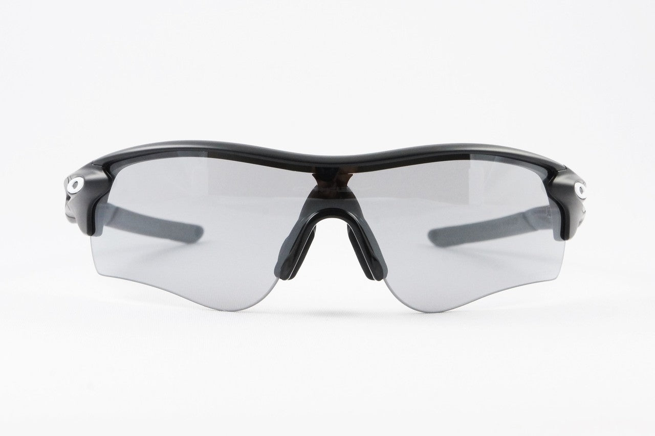 OAKLEY サングラス RADER LOCK PATH OO9206-9438 レーダーロック パス マットブラック プリズムスレート オークリー 正規品