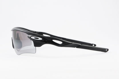 OAKLEY サングラス RADER LOCK PATH OO9206-9438 レーダーロック パス マットブラック プリズムスレート オークリー 正規品