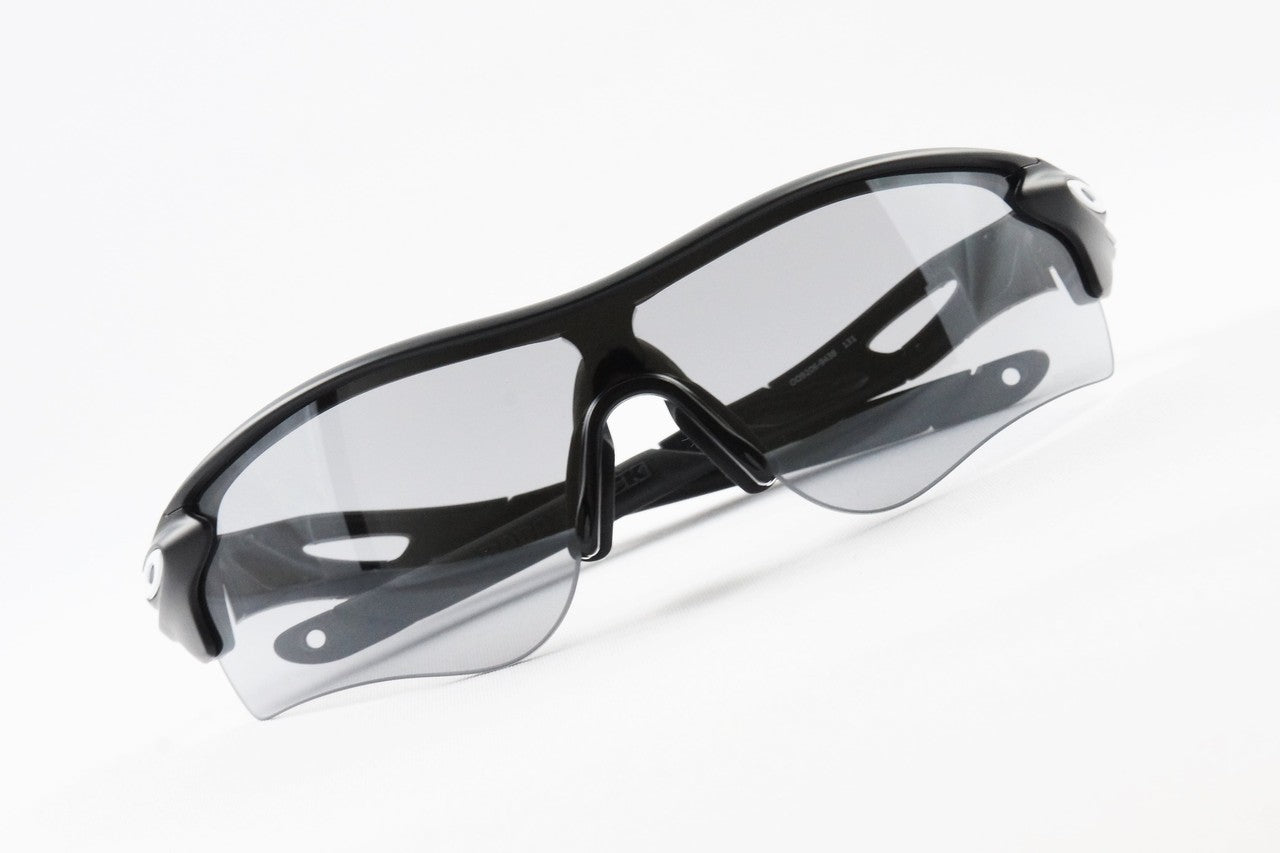 OAKLEY サングラス RADER LOCK PATH OO9206-9438 レーダーロック パス マットブラック プリズムスレート オークリー 正規品